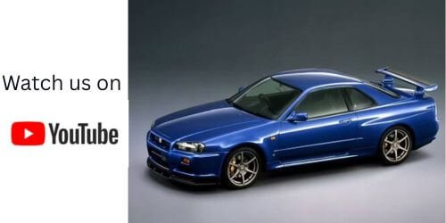 Watch Us On Youtube 1